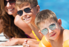 Demands For Pools & Hot Tubs Surging