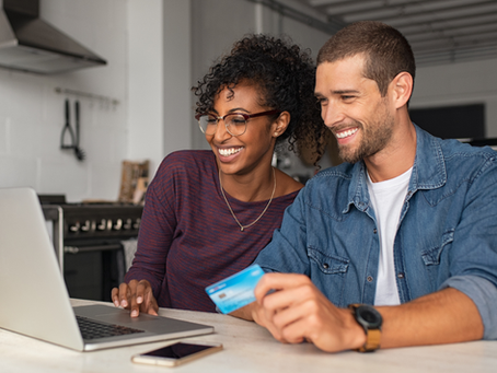 Common First-Time Homebuyer Mistakes