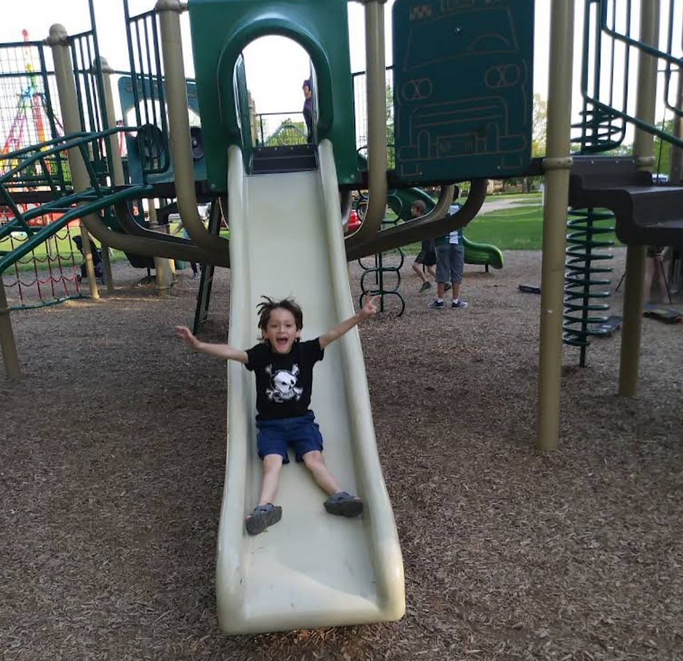 John Ball Park