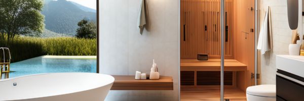 Home Saunas: The Hottest Place To Be