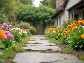 Transform Your Backyard with These Easy DIY Weekend Landscaping Projects