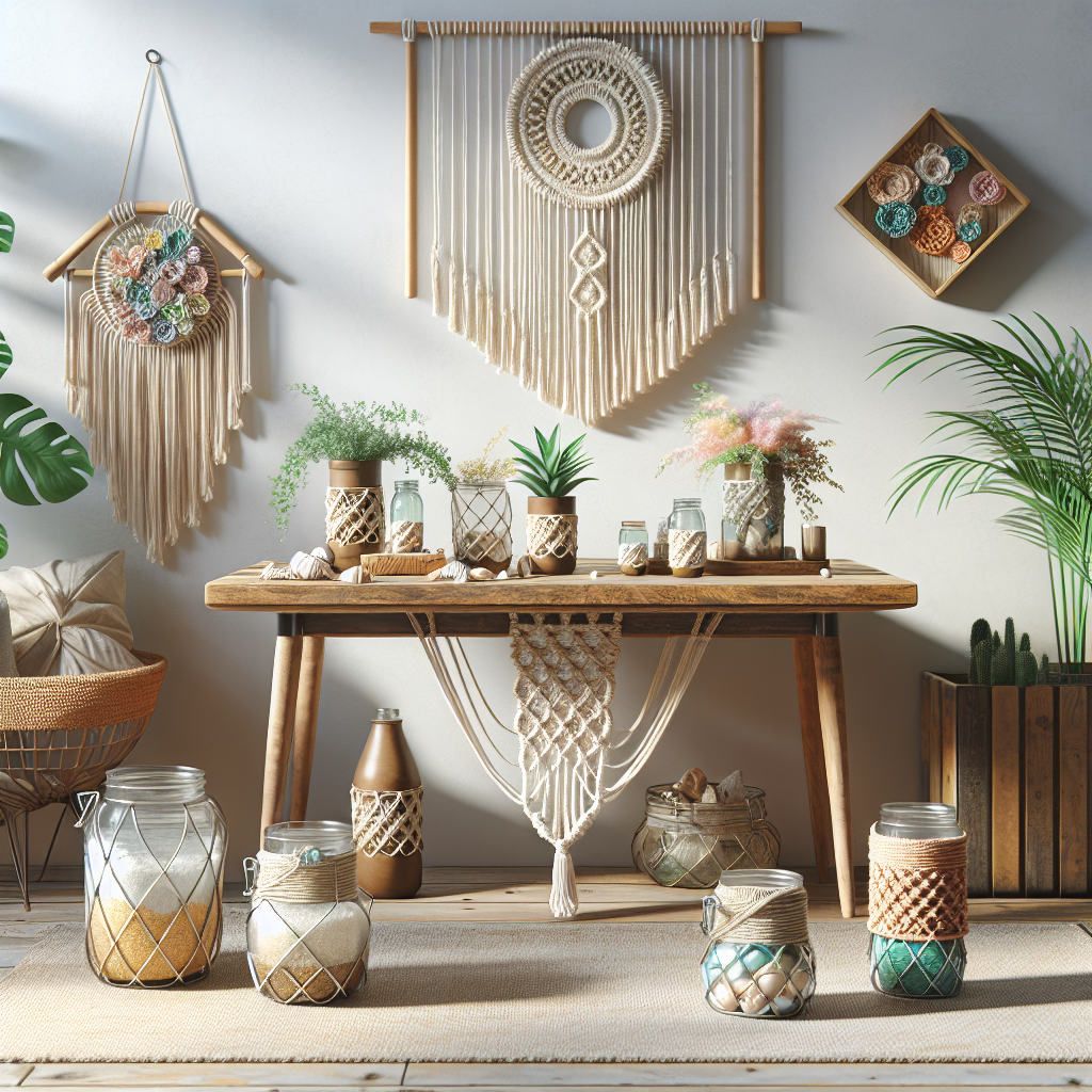 Vintage Plate Wall