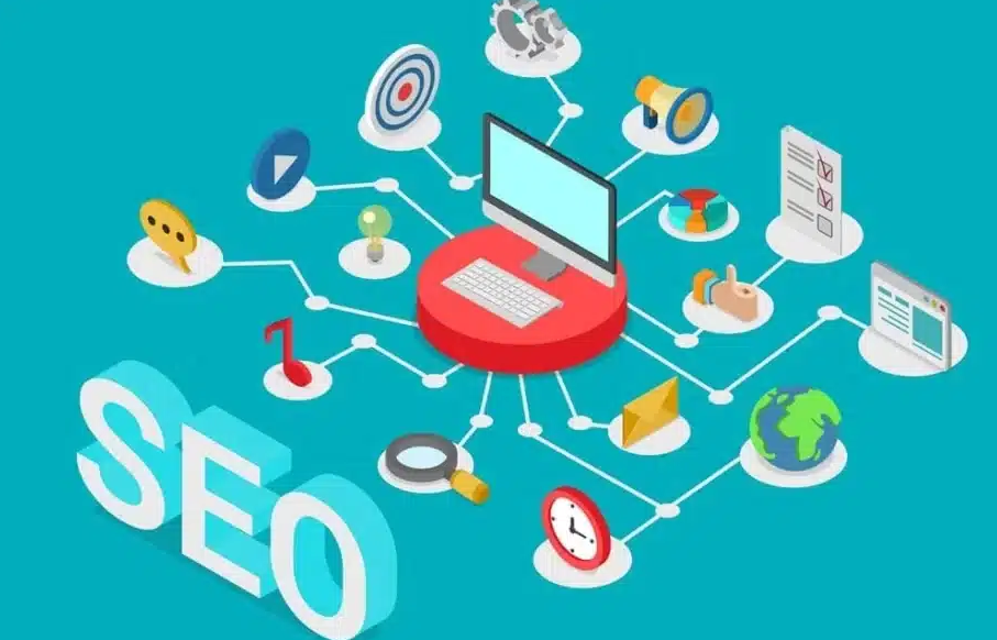 boost seo ct