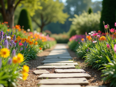 Transform Your Property with Top-Quality Landscaping Services