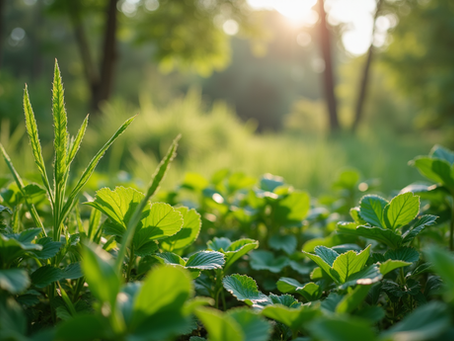 The Importance of Sustainable Living