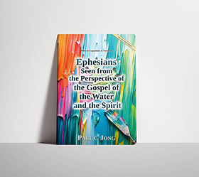 Ephesians Seen from the Perspective of the Gospel of the Water and the Spirit
Ephesians is a letter that sings of "every spiritual blessing in the heavenly places" which God has bestowed upon us in Christ. Into this single letter the Apostle Paul poured the highest and deepest truths of the gospel—from the love of God, who chose us before the foundation of the world, to His raising us by grace when we were dead in our trespasses and sins, and finally to His eternal plan of uniting all things into one in Christ. This book expounds that Epistle to the Ephesians from the perspective of the gospel of the water and the Spirit—the gospel through which Jesus took upon Himself the sins of the whole world by being baptized by John, paid the full penalty for those sins on the Cross, and, by rising again, gave us eternal life.
Above all, Ephesians is "the letter of the Church." God has built His Church upon the faith of those who believe in the gospel of the water and the Spirit. The Church of God is none other than the gathering of those who have been saved by believing in the gospel of the water and the Spirit. Therefore, if faith in this gospel dwells in your heart, you can live a life of true faith. And such a life of faith is possible only within the Church of God. It is my earnest hope that, through this book, all of you will hold fast to the gospel of the water and the Spirit in your hearts and live a life of true faith worthy of that grace within the Church of God. All thanks be to God.
Paul C. Jong’s writings, which continue to be published, comprise an ongoing series of more than 75 volumes, translated into more than 110 languages and read in over 160 countries around the world. The e-books and audiobooks are available free of charge at www.bjnewlife.org, and the paperback editions can be purchased on Amazon.