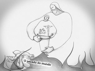 Estudo Bíblico 15 | Como Jesus Venceu o Mundo e Satanás?