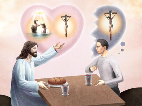 Salvation Testimony 22 | Believing Only in the Blood of Jesus’ Redemptive Work is to Possess Just Half of True Faith