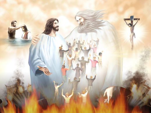 Salvation Testimony 33 | The faith we must prepare for in the last days.