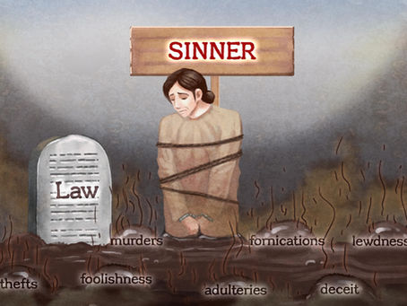 Salvation Testimony 29 | I Was Born with 12 Kinds of Sins and My Fundamental Nature Could Not Help But Sin, Thus I Was Destined for Hell.