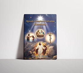 “For in it the righteousness of God is revealed from faith to faith; as it is written, ‘The just shall live by faith.’” Romans 1:17
Romans is called the ‘Magna Carta of the Gospel.’ However, to many Christians, Romans still feels like a difficult and complicated theology textbook. This book breaks down exactly that barrier.
The author expounds on Romans chapters 1 through 9 from the single consistent perspective of ‘the gospel of the water and the Spirit,’ that is, the baptism and the Cross of Jesus Christ. Just as the high priest transferred the sins of the people onto the offering through the laying on of hands in the Old Testament atonement sacrifices, Jesus had all the sins of the world transferred onto His body by receiving baptism from John, and saved those who believe by fully bearing the punishment of those sins on the Cross. When reading the words of the Bible through the lens of this gospel of the water and the Spirit, one finally comes to realize how sophisticated Paul’s argument is.
This book leads the reader to wrestle with the Bible themselves through a ‘Q&A’ (asking and answering) method. While finding the answers from the perspective of the gospel of the water and the Spirit through key texts and questions in each chapter, it can be utilized not only for personal meditation but also as material for small group Bible studies and discipleship training.