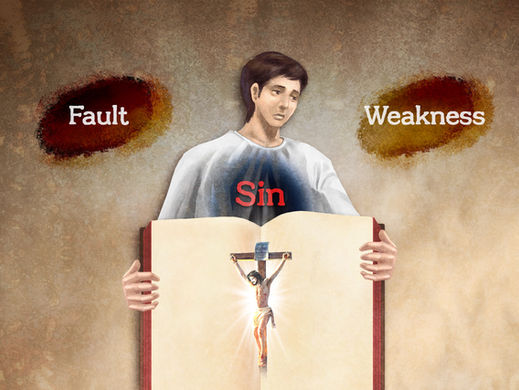 Salvation Testimony 19 | Despite Believing in Jesus, My Sins Still Remained in My Heart