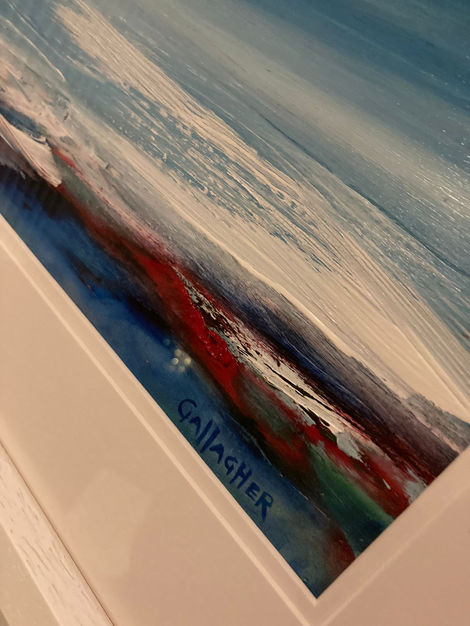 Memories on a Strand