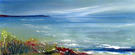 Tranquil Breeze