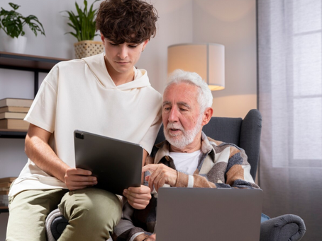 Can Eldercare Software Adapt to Individual Health Conditions and Preferences?
