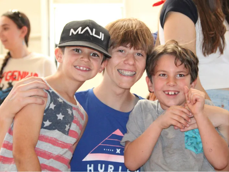 What Activities Do Kids Actually Do at Summer Camp Each Day?
