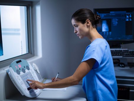 Is Your Facility Losing Efficiency Due to Incomplete Ultrasound Repair?