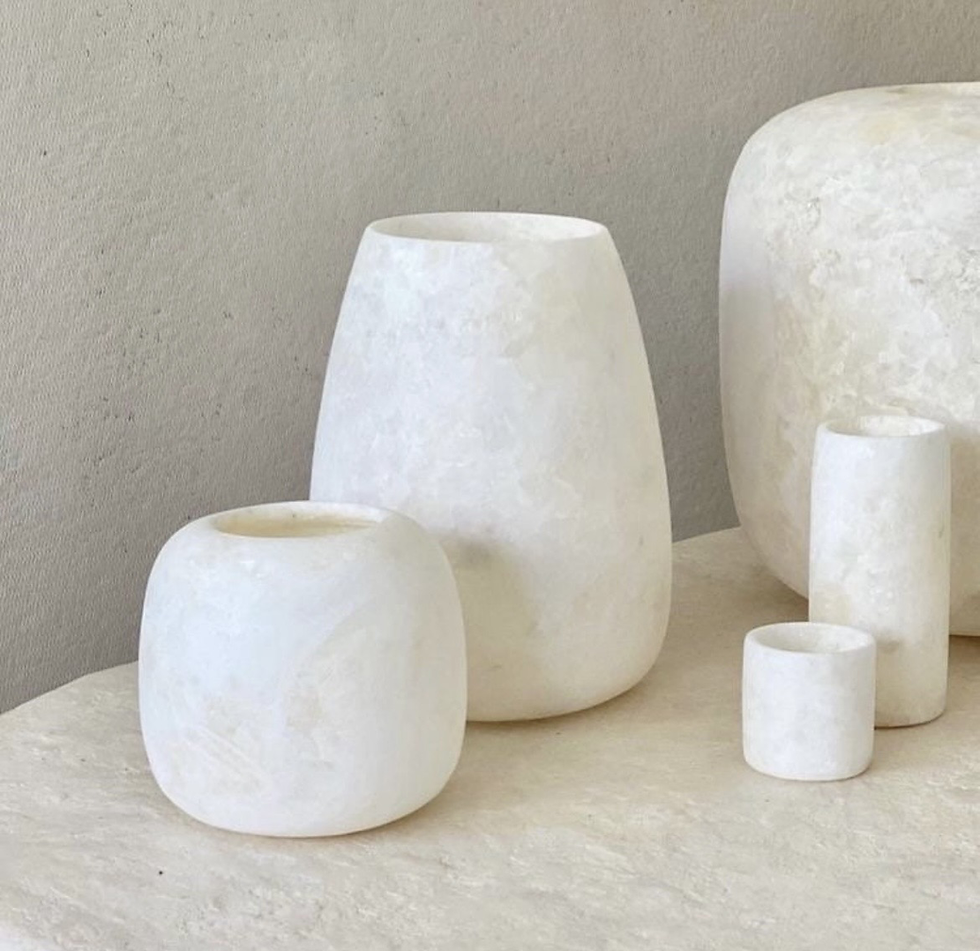 Egyptian Alabaster and Brass: A Fascinating Guide to the Artisanal Stone Item Store