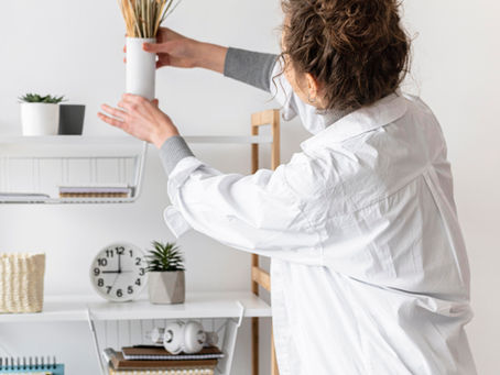 How a Home Organiser Melbourne Transforms Your Space Fast