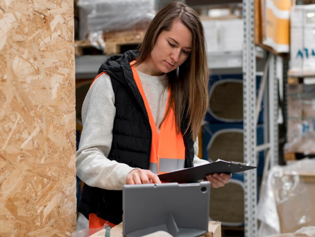 Why Is Real-Time Tracking Essential for Effective Equipment Inventory Management?