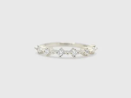 Ash Diamonds Jewelry