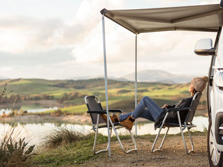 Why RV Travel Trends in 2026 Are Changing Road Trips