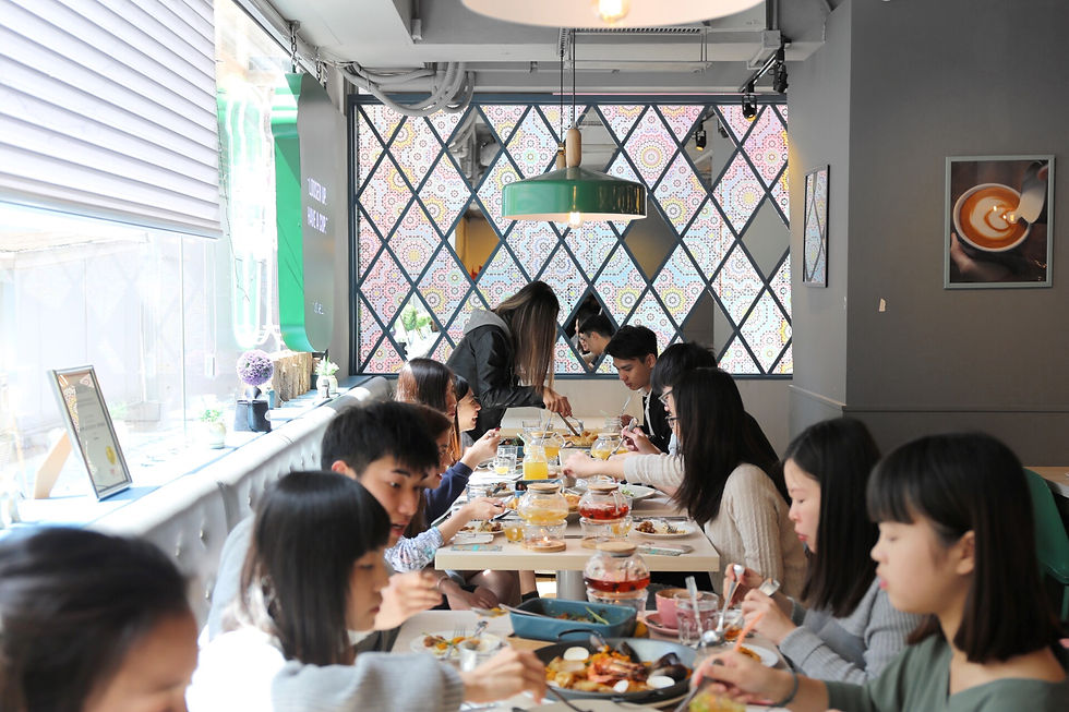 New Menu Event 2018_01