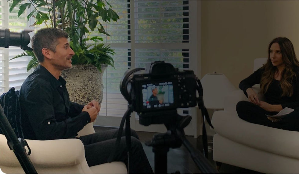 How Success Coaching Changes Your Daily Habits