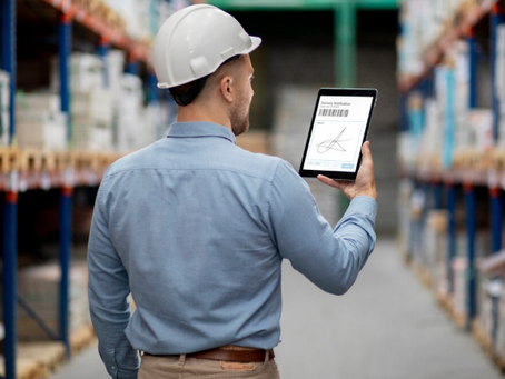 How 3PL Warehouse Software Makes Multi-Channel Orders Profitable