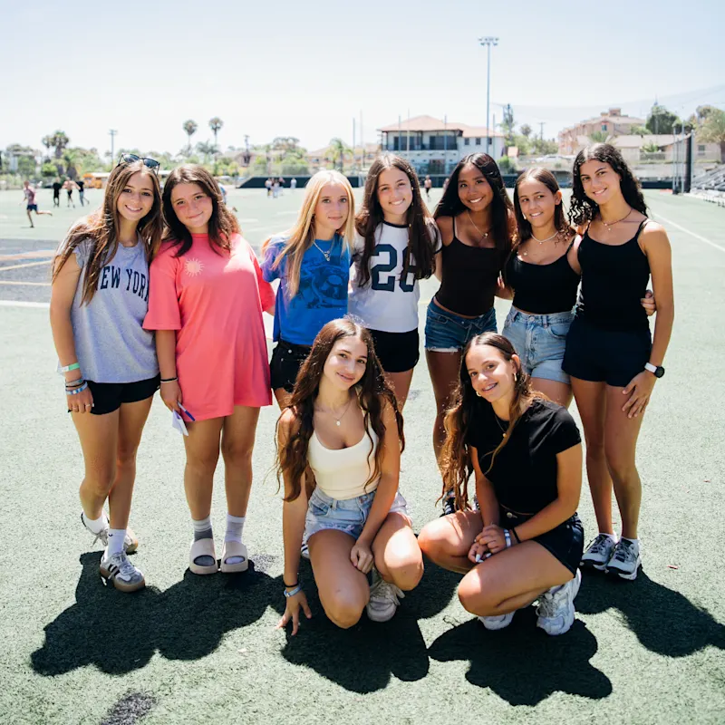 What Do Summer Camps for Teens in San Diego and Los Angeles Actually Offer High Schoolers?