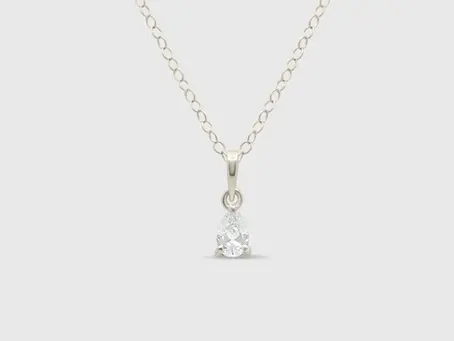 cremation diamond jewelry