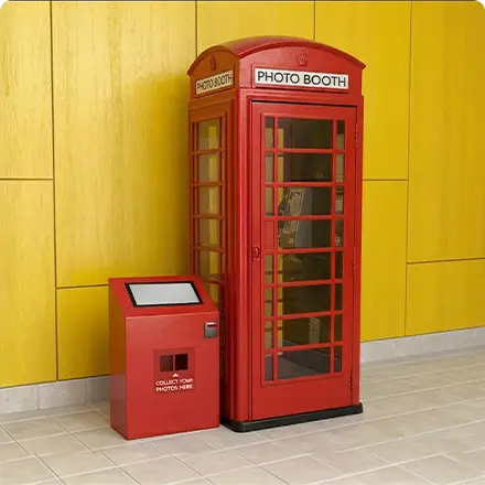 Buy or Rent a London Phone Booth? A Commercial Venue Guide