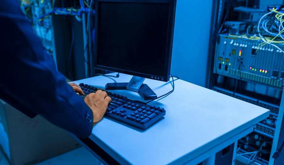 it business management solutions