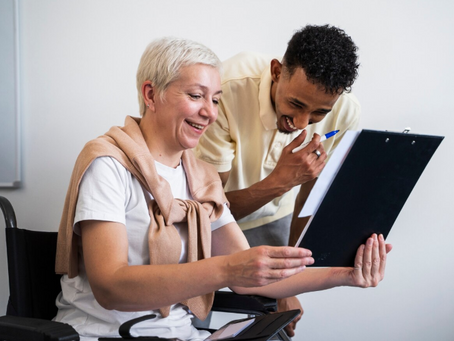 Can Elder Care Software Adapt to the Changing Needs of Seniors?