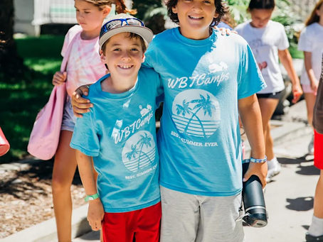 What Every Parent Should Review Before Camp Registration Closes
