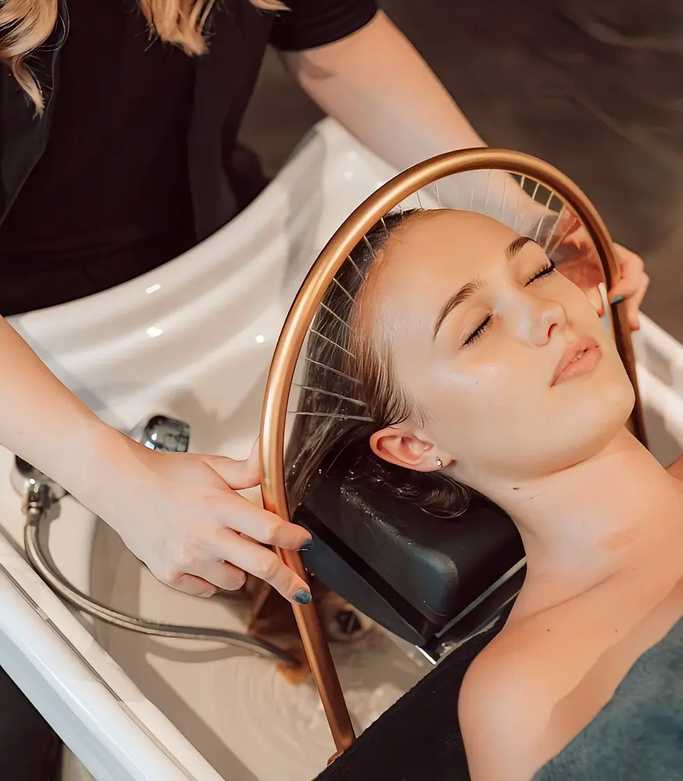 head spa los angeles
