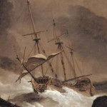 HUNTING SHIPWRECKS Boston Sea Rovers