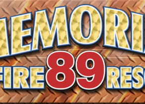 Memorial Fire Station 89