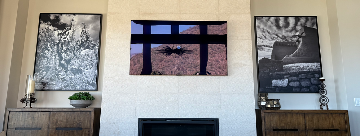 tv-mounting
