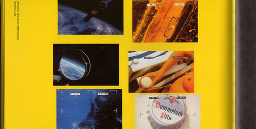 'Het effect van reclame' - DDB Effie book - part 1