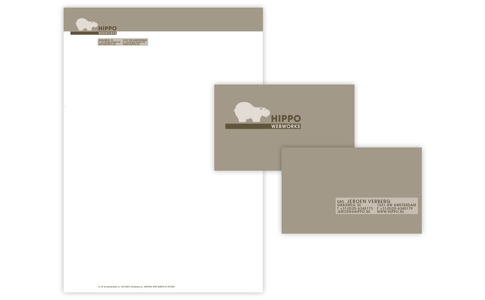 Hippo webworks