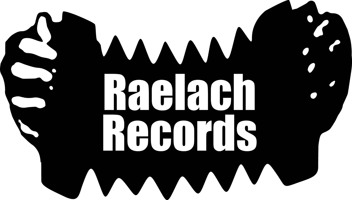 Raelach Records Logo