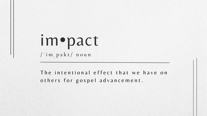impact, church, Adel, Iowa