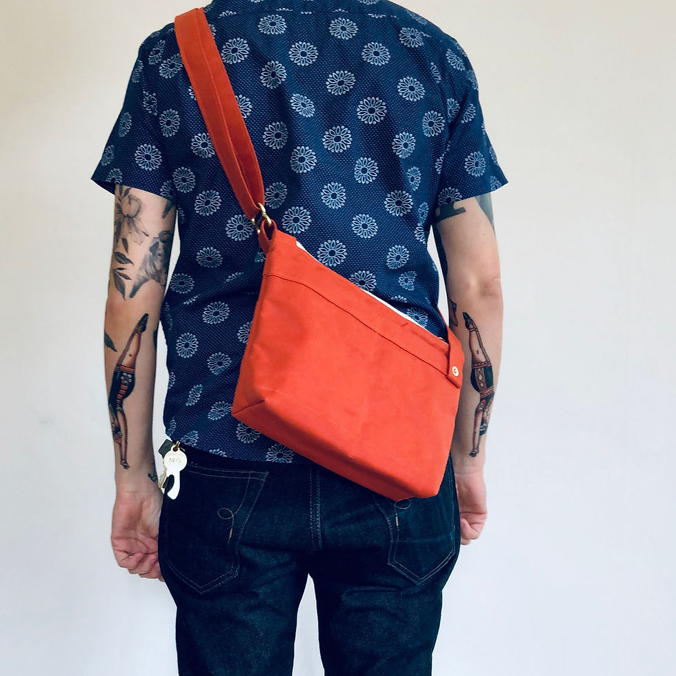 Thumbnail: The Satchel
