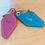 Thumbnail: The Motel Key Ring | LIMITED preorder