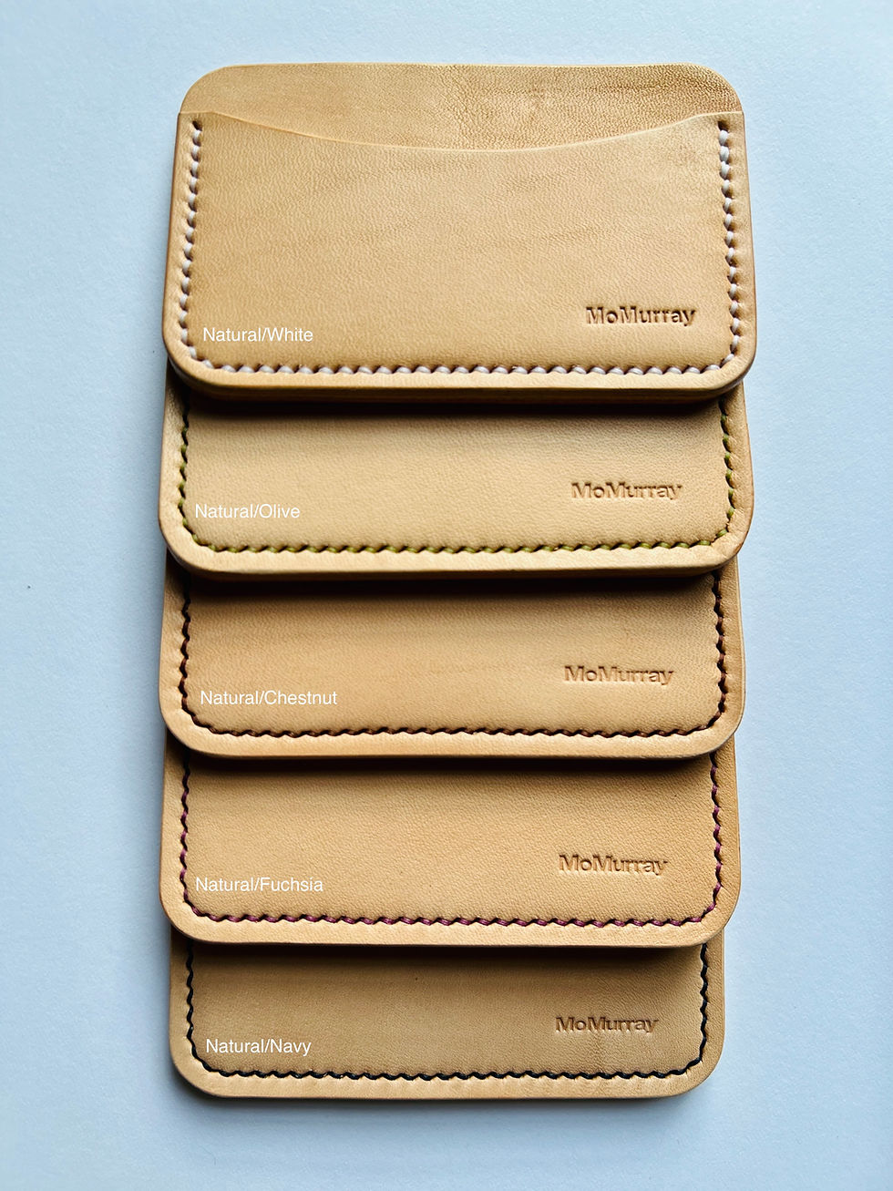 Thumbnail: The Wallet | Leather