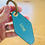 Thumbnail: The Motel Key Ring | LIMITED preorder