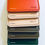 Thumbnail: The Wallet | Leather