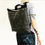 Thumbnail: The Backpack | waxed