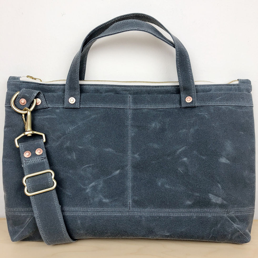 Thumbnail: The Briefcase